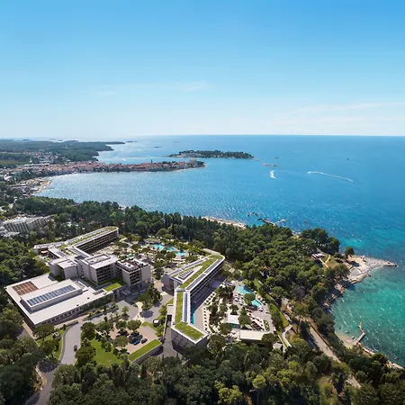 Pical Szálloda Poreč