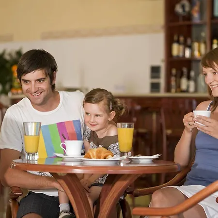 Hotel Pical