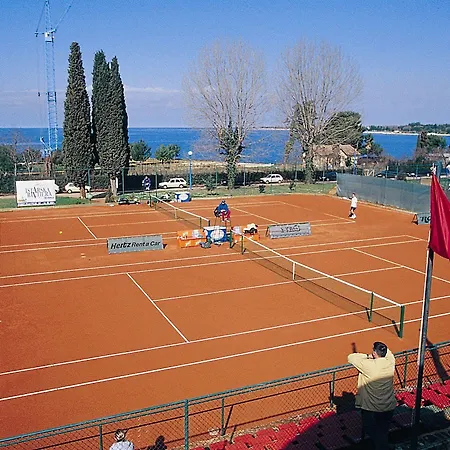 Pical Szálloda Poreč